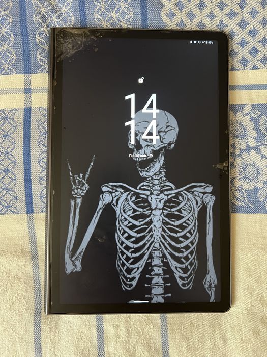 Продам планшет lenovo Yoga tab 11