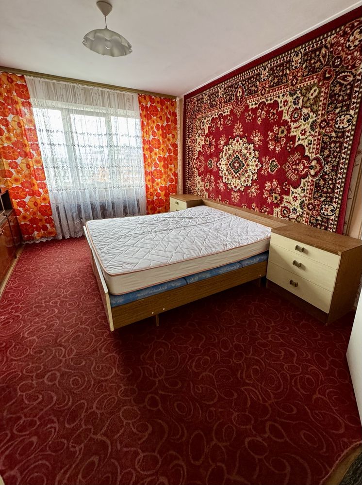 Терміново! Продаж просторої 2 кімнатної квартири 56 кв.м Троещина .