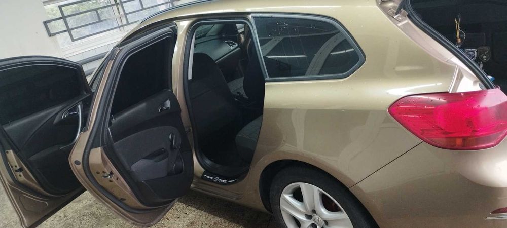 Продам надійне авто Опель Астра