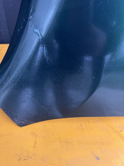 Крила skida fabia 1 фабія 1