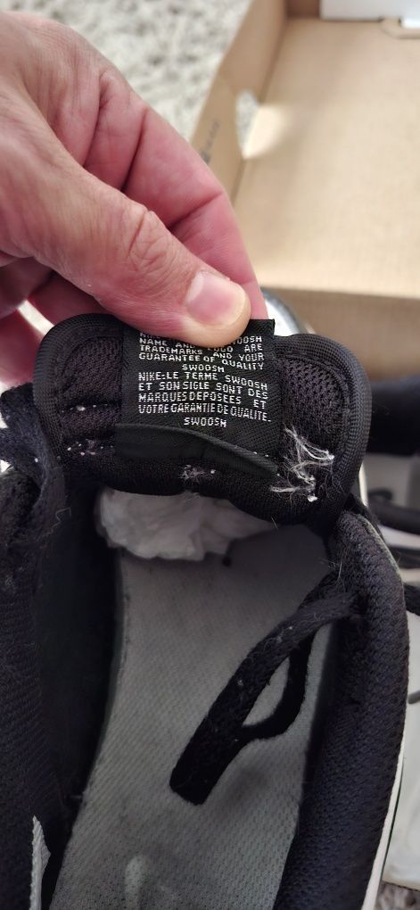 Tênis Nike originais