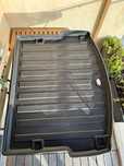 Tapete Mala Original para Land Rover Discovery Sport. Bom Estado.