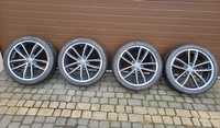 Koła 19" AUDI FELGI + OPONY S5, S4, A5, A4, RS5, RS4, A3, Q3, Q5