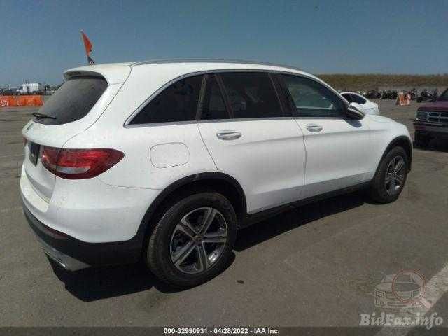 Разборка MERCEDES X253 GLC запчасти детали авторазборка ШРОТ КУЗОВ