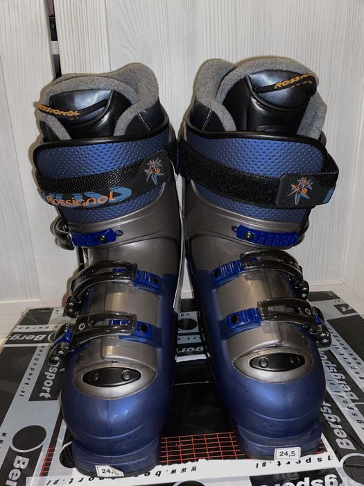Buty narciarskie Rossignol
