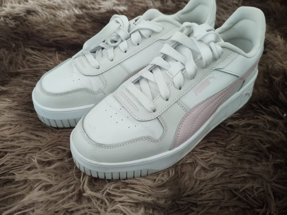 Кросівки жіночі PUMA