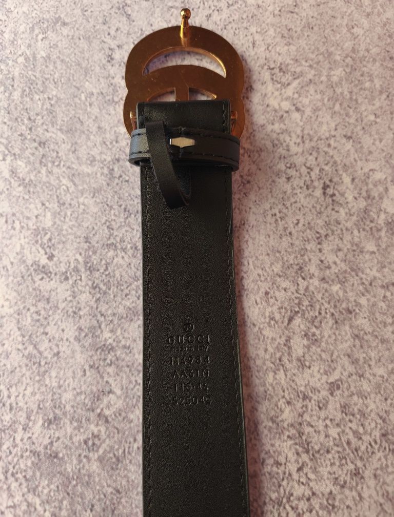 Ремінь, пояс Gucci