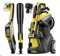 Минимойка Karcher K 7 Premium Smart Control Flex Black 1.317-236.0