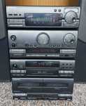 Wieża midi Pioneer - seria 720/920