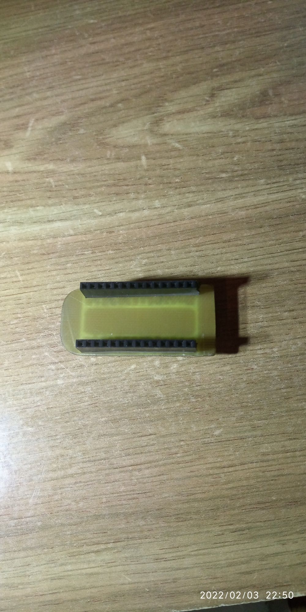 Чіп ебу ланос 1.5
