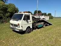 Volkswagen LT 55