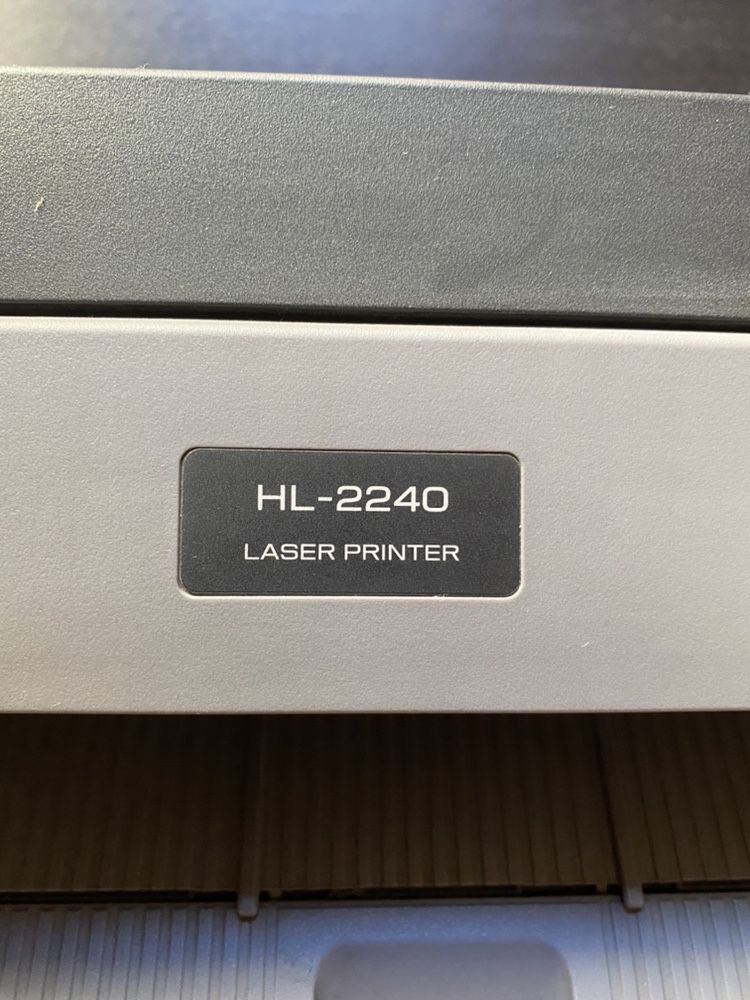 Impressora BROTHER HL-2240