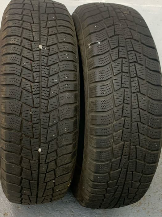 резина зима 175 65 R14
