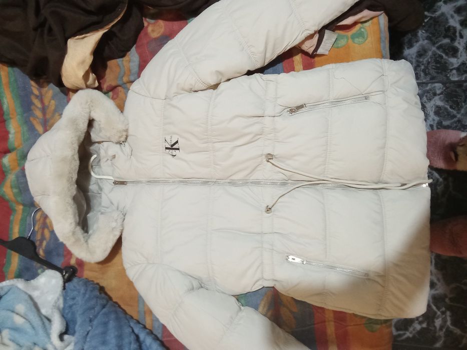 Kispo quentinho novo