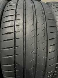 305/30/21+265/35/21 R21 Michelin Pilot Sport 4S 4шт