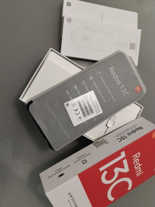 Xiaomi Redmi Semi novo