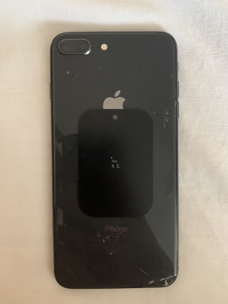 Iphone 8plus 64gb