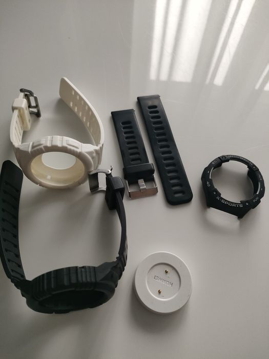 Huawei  watch gt 2e plus dodatki