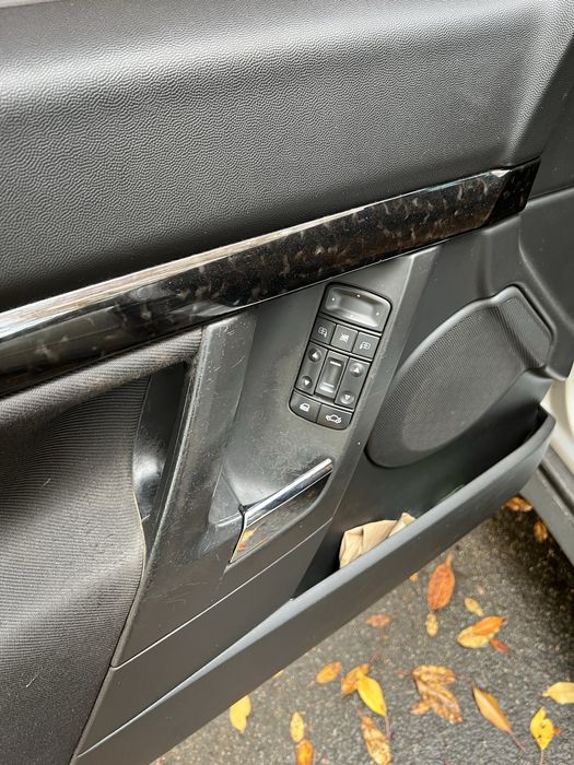 Opel Signum 2.2 DTI 2002 Опель Сигнум