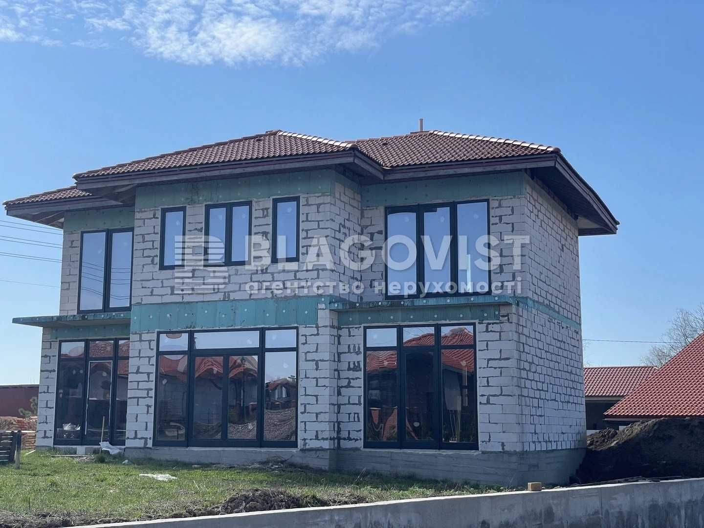 ЖК Рославичі будинок продаж 192 метри Терміново!