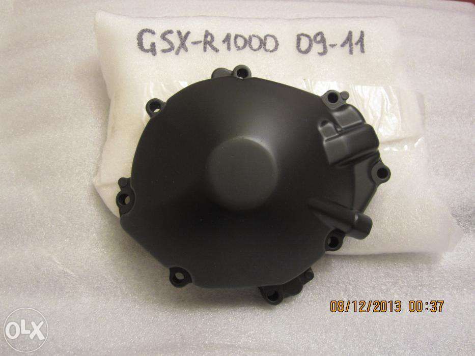 крышка генератора на сузуки suzuki gsx-r 600/750/1000