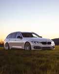 Felgi koła Diewe letnie 6mm 20 cali 5x120 bmw f10 f11 x3 x5 x6