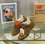 "Buty damskie Trampki" New_Balance_530_SL_MiuMiu Roz.37