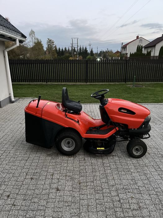 Kosiarka Traktorek SABO 92-13H