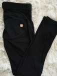 spodnie Freddy Wr.Up push up czarne 36 s small