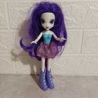 My little pony Equestria girl