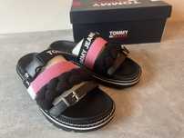 Klapki Tommy Hilfiger Jeans