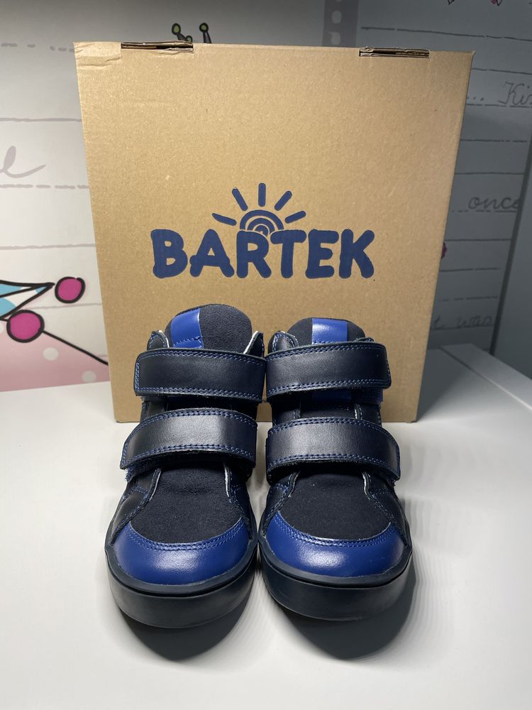 Buty Trzewiki Bartek r.30