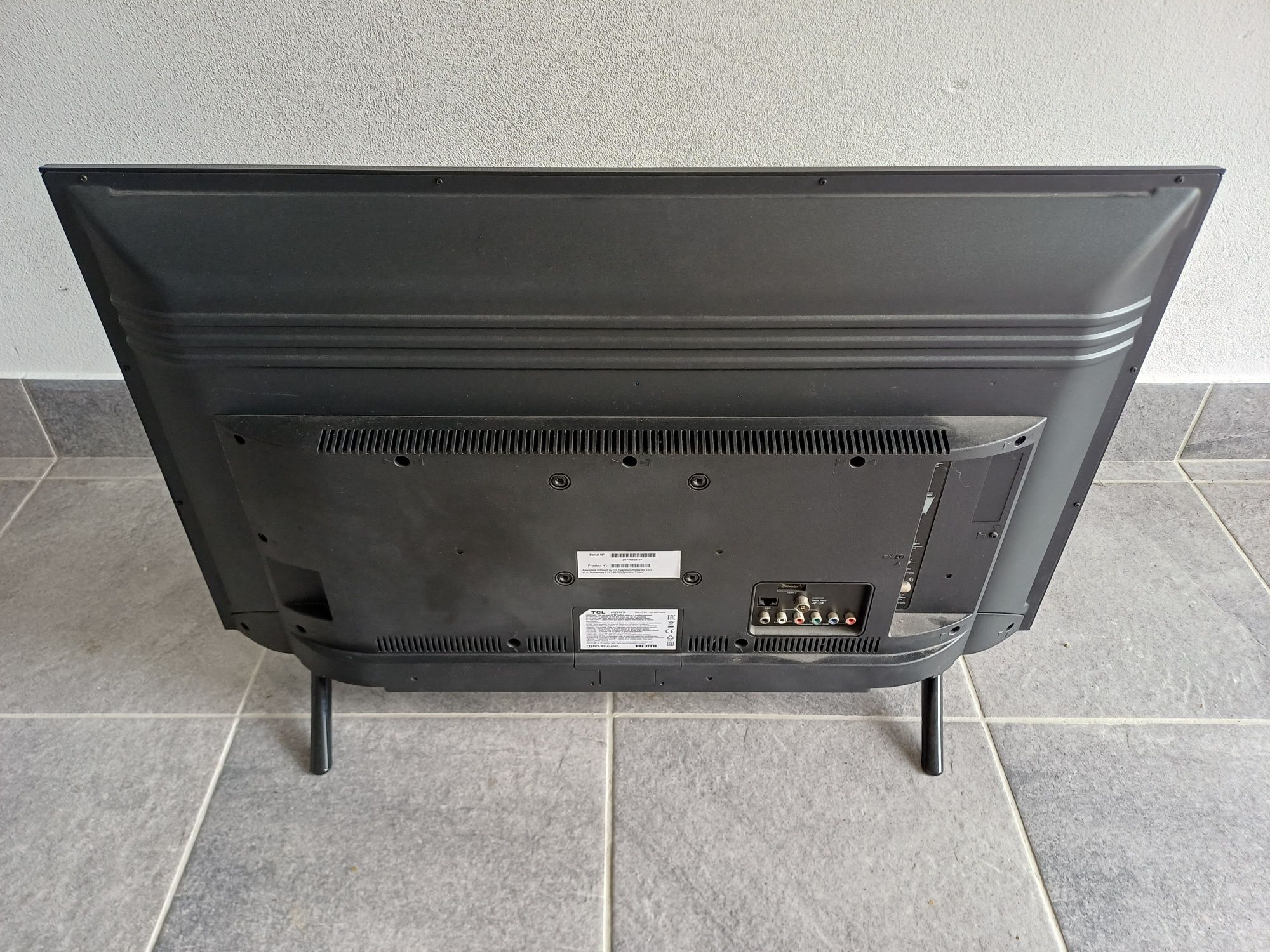 Telewizor TCL H32S5916