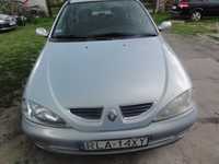 renault megan 1,4 , 16v fl