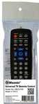 pilot uniwersalny Msonic MBC415K do telewizora dekodera DVD