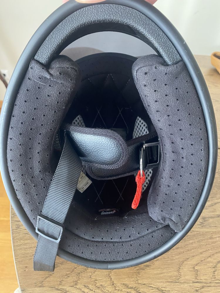 Capacete Biltwelll