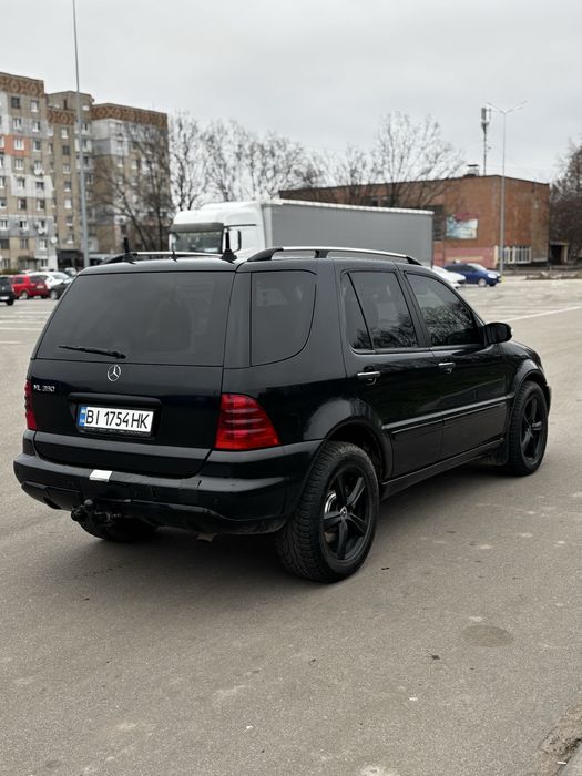 Мерс МЛ.Обмен Х5,Каен