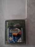 Pocket Soccer - Gameboy Color