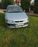 Розбираю Mitsubishi space star 1.3 бензин 111000 пробігу