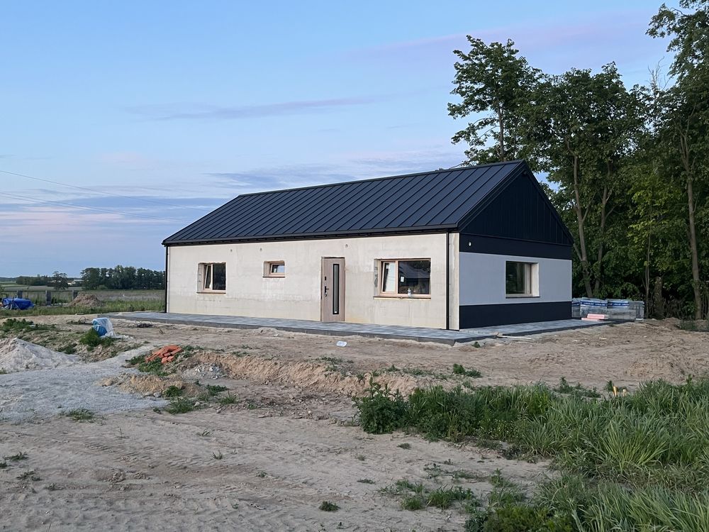 Sprzedam dom PASYWNY w Bielsku