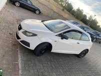 Segue para venda seat ibiza 2010 comercial
