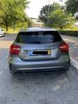 Mercedes Benz Classe A 180