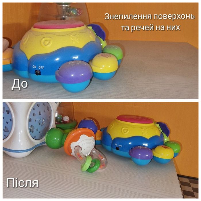 Уборка квартир и домов Харьков, клининг, мойка окон и балконов