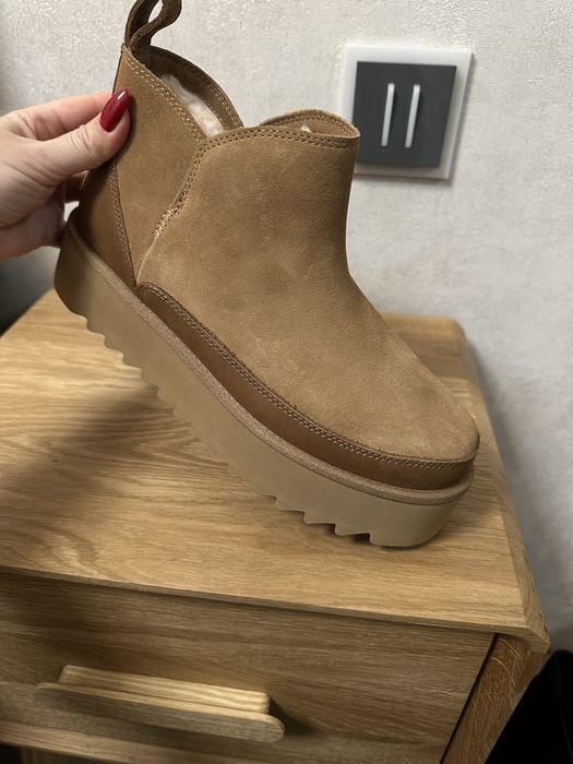 Угі /UGG/ оригінал із США