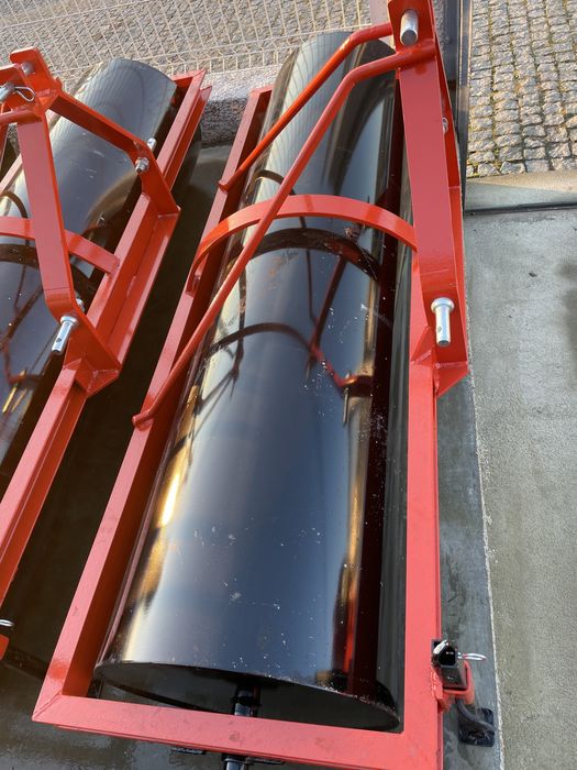 Cilindro trator 190cm