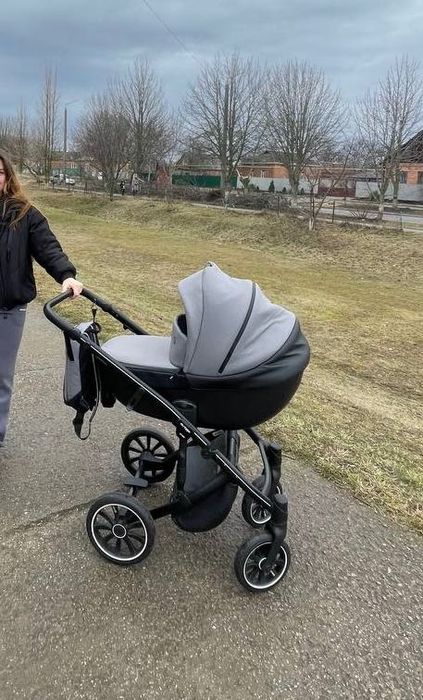Дитяча коляска Anex m-type