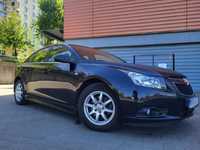 Chevrolet Cruze CRUZE 2.0D 163KM Navigacja Klimatronic Alu Ks. Serwisowa Dobra cena