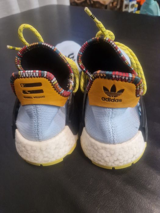 Tenis adidas tamanho 45