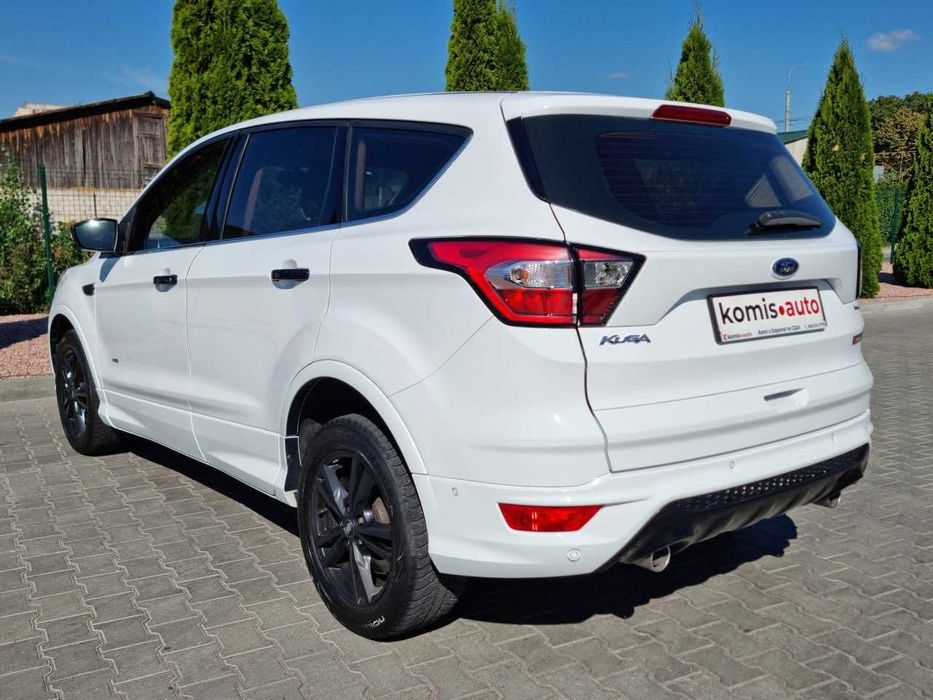 Продам  Ford Kuga 2017. Можна в розстрочку, під викуп.