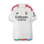 Camisa sport lisboa e benfica